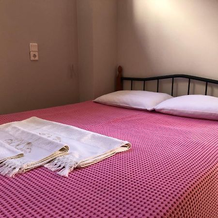 Sergios Apartment Сития Экстерьер фото