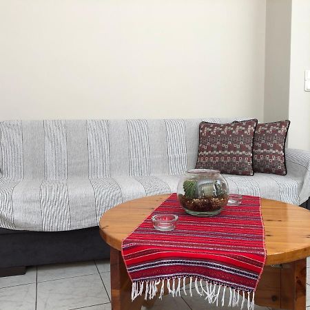 Sergios Apartment Сития Экстерьер фото
