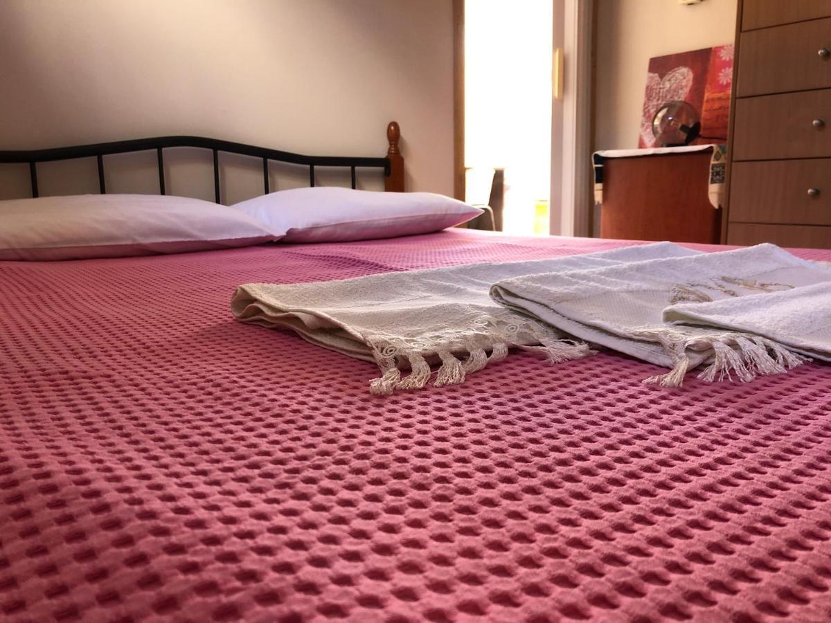Sergios Apartment Сития Экстерьер фото