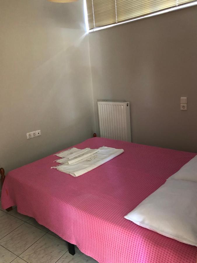 Sergios Apartment Сития Экстерьер фото